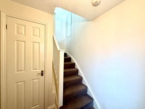 Entrance Hall- click for photo gallery